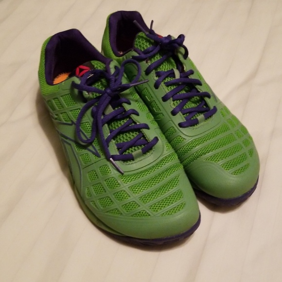 Reebok | Shoes | Reebok Crossfit Hulk 